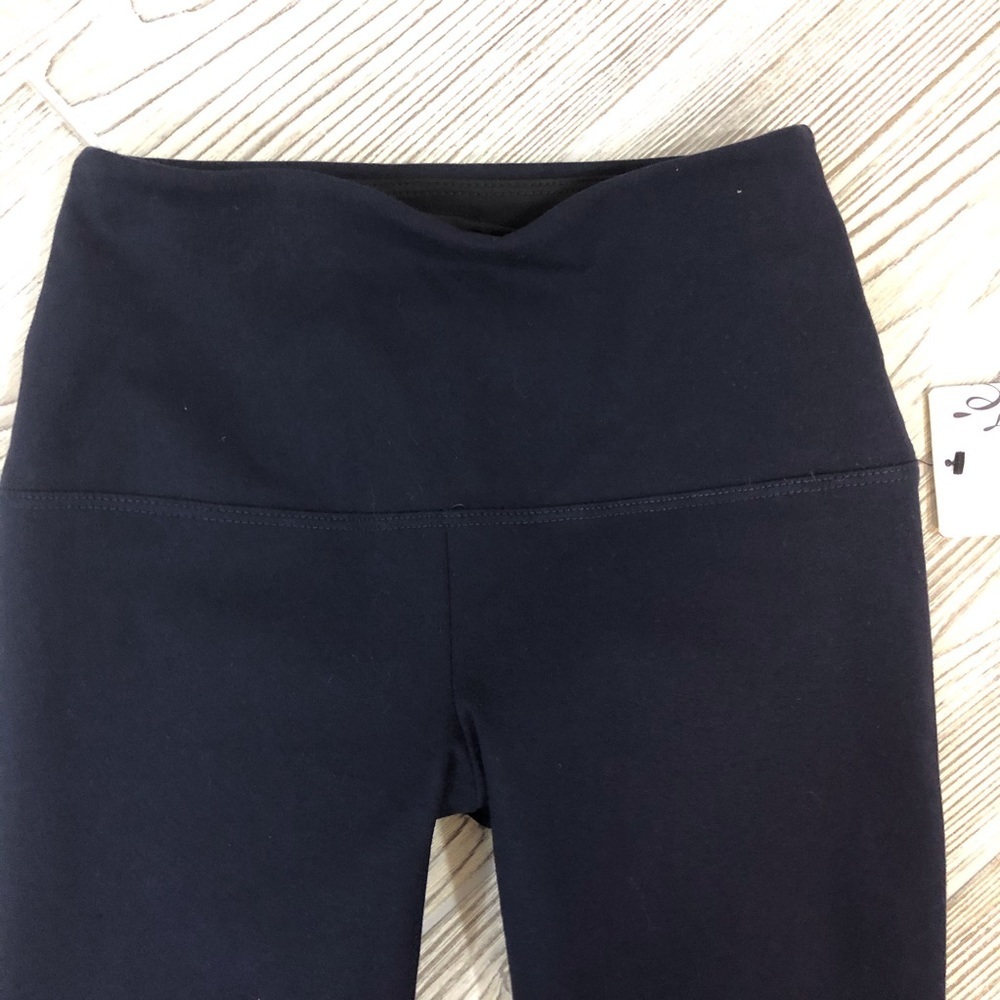 Lysse High-Rise Midnight Leggings - Picture 7 of 7